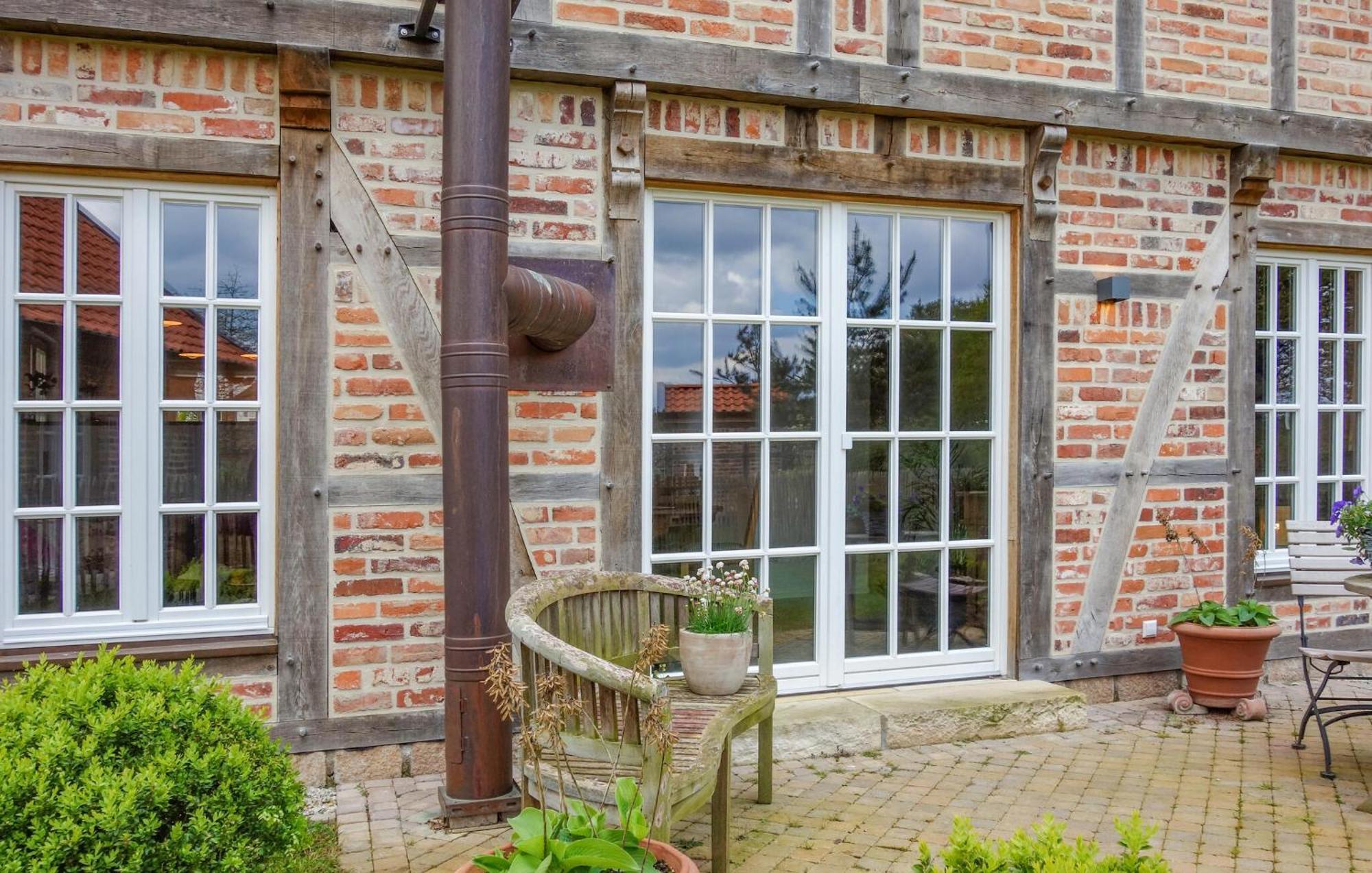 Awesome Home In Warendorf With Wifi Exterior foto